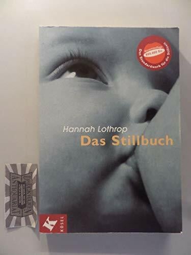 Lothrop, Hannah Das Stillbuch