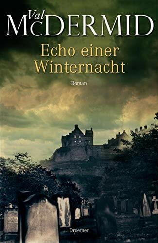 Styron, Doris Echo einer Winternacht. Roman