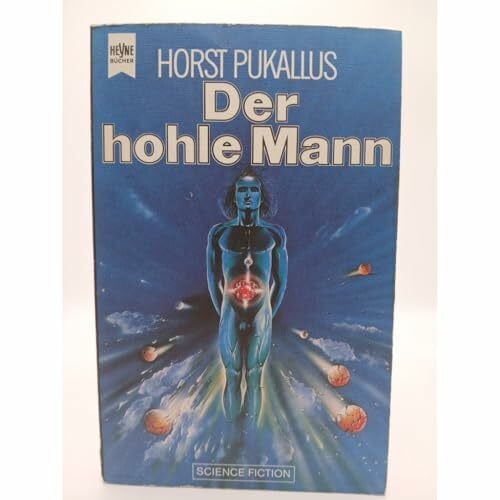 unknown Der hohle Mann.