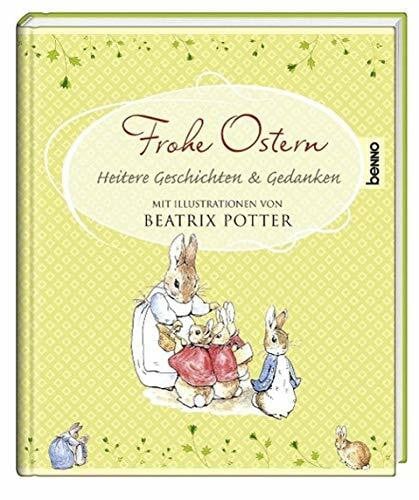 Bauch, Volker Frohe Ostern: Heitere Geschichten & Gedanken
