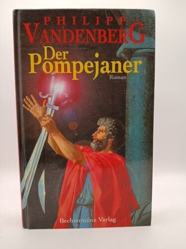 Vandenberg, Philipp Der Pompejaner