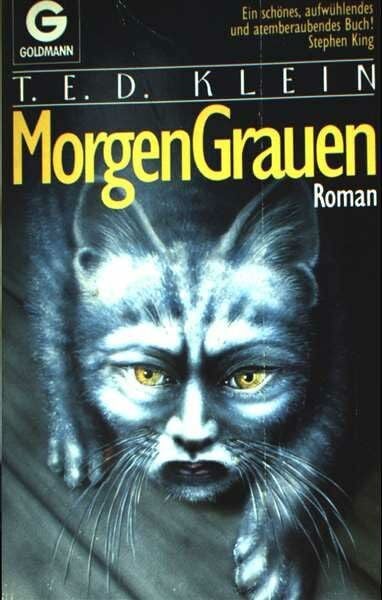 Klein, Theodore E. D. Morgengrauen