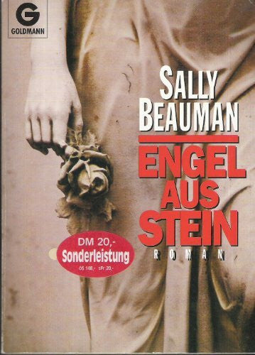 Beauman, Sally Engel aus Stein