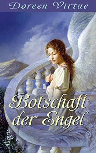 Hansen, Angelika Botschaft der Engel