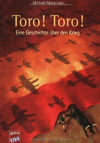 Hergane, Yvonne Toro Toro - Eine Geschichte über den Krieg