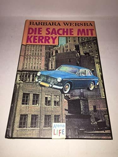 Bean, Gerda Die Sache mit Kerry