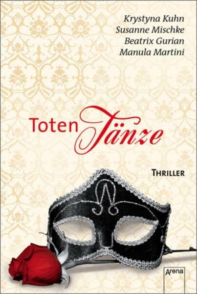 Mischke, Susanne Totentänze