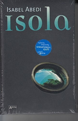 Abedi, Isabel Isola: Ausgezeichnet mit dem ersten Preis der Moerser Jugendbuch-Jury 2007/2008