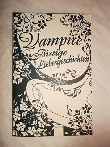 Dawn, Lindsay Vampire! Bissige Liebesgeschichten