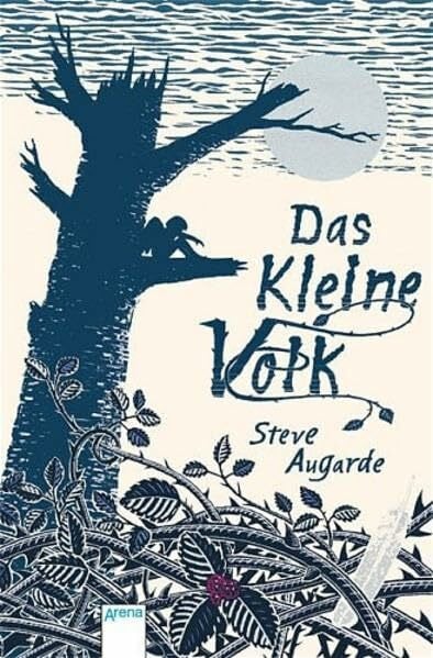 Ursula Höfker Das Kleine Volk