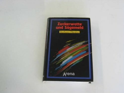 Neckenauer, Ulla Zuckerwatte und Sägemehl