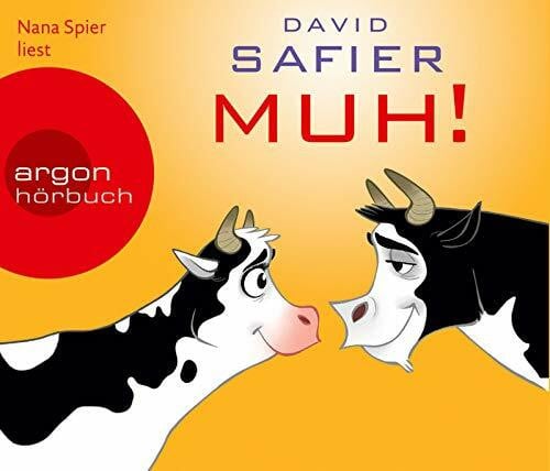 Spier, Nana Muh! (6 CDs)