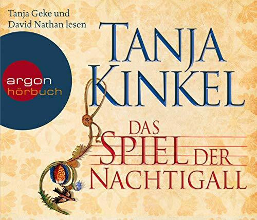 Fröhlich, Katrin Das Spiel der Nachtigall