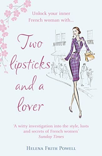 Frith Powell, Helena Two Lipsticks and a Lover