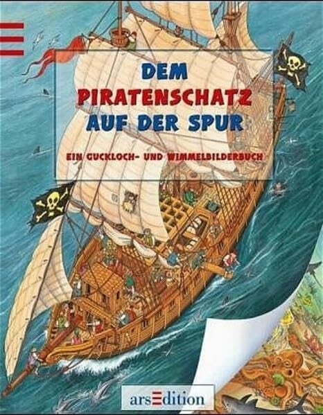 Bernd, Kristina Dem Piratenschatz auf der Spur