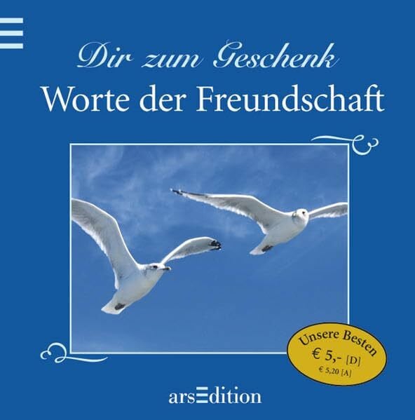 Hirz, Heinz Worte der Freundschaft