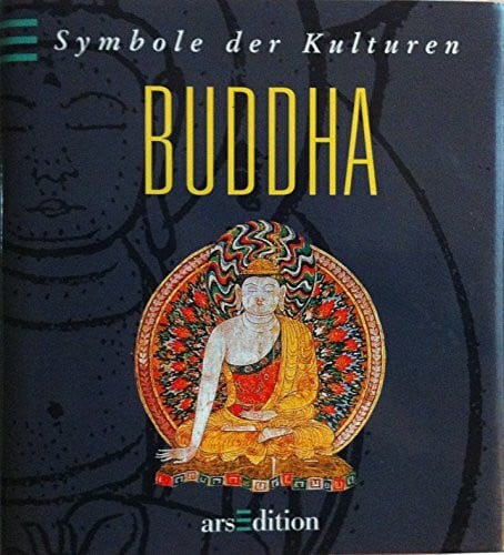 Schumacher Symbole der Kulturen, Buddha