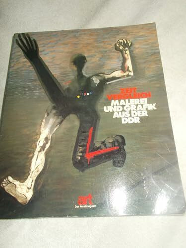 Malerei und Grafik aus der DDR.