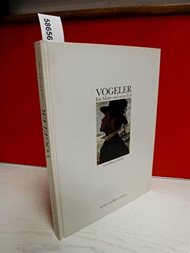 Erlay, David Vogeler: Ein Maler und seine Zeit