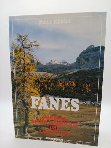 Kübler, Peter Fanes: Wandern durch Geschichte und Landschaft