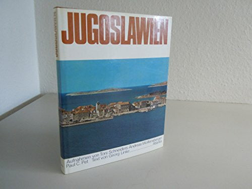Linke, Georg: Jugoslawien