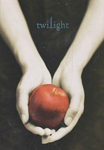 Meyer, Stephenie Twilight: Twilight, Book 1