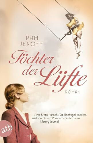 Weber-Jarić, Gabriele Töchter der Lüfte: Roman