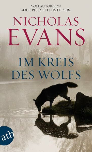 Seals, Robin Im Kreis des Wolfs: Roman