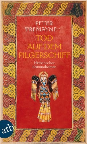 Baadke, Friedrich Tod auf dem Pilgerschiff. Historischer Kriminalroman