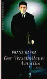 Der Verschollene ('Amerika'): Roman