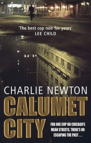Newton, Charlie Calumet City