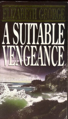 George, Susan Elizabeth A Suitable Vengeance