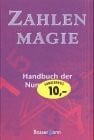 Bülau, Johannes Zahlenmagie. Handbuch der Numerologie.