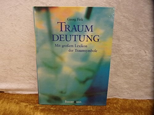 Fink, Georg Traumdeutung