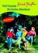 Blyton, Enid Fünf Freunde - Die besten Abenteuer