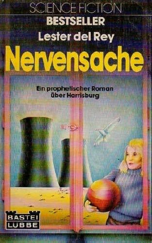 del Ray, Lester Nervensache.