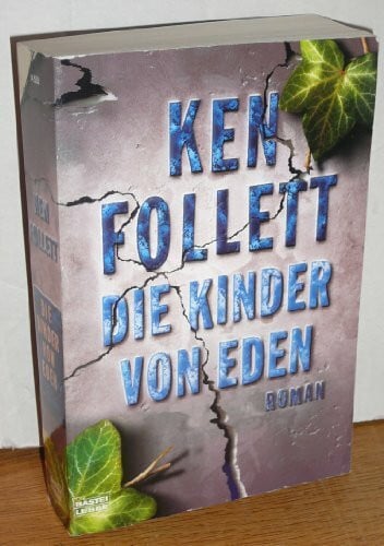 Neuhaus, Wolfgang Die Kinder von Eden