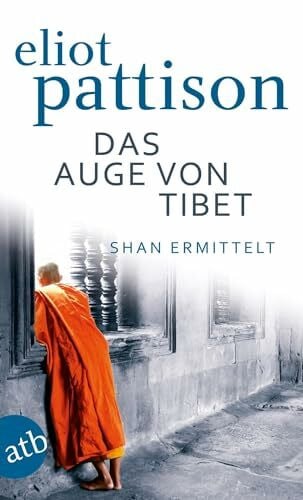 Haufschild, Thomas Das Auge von Tibet