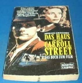 Gregory, Mollie Das Haus in der Sullivan Street (Allgemeine Reihe. Bastei Lübbe Taschenbücher)