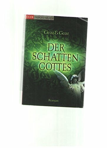 Schneider, Regina Der Schatten Gottes: Thriller (Allgemeine Reihe. Bastei Lübbe Taschenbücher)