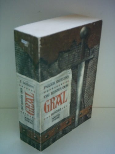Berling, Peter Die Kinder des Gral: Roman. (Allgemeine Reihe. Bastei Lübbe Taschenbücher)