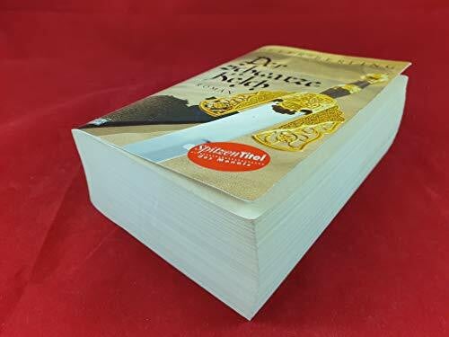 Berling, Peter Der schwarze Kelch: Roman. (Allgemeine Reihe. Bastei Lübbe Taschenbücher)