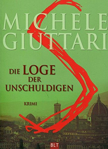 Diemerling, Karin Die Loge der Unschuldigen (BLT. Bastei Lübbe Taschenbücher)
