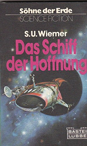 Wiemer, Susanne U. Das Schiff der Hoffnung