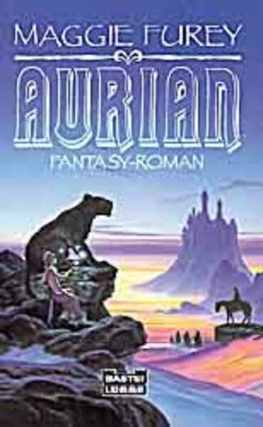 Hans Link Aurian. Die Artefakte der Macht 01