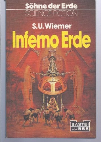 S. U. Wiemer Inferno Erde.