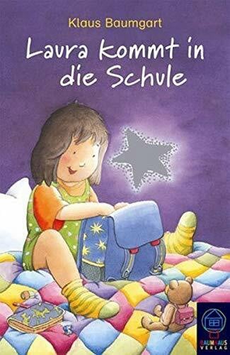 Becker, Ben Laura kommt in die Schule MC