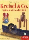 Howes Pippa und Ian Howes Kreisel & Co.