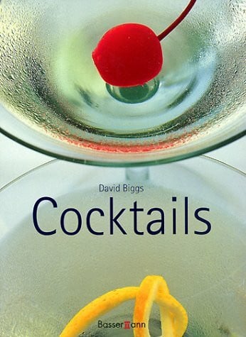 Biggs, David Cocktails