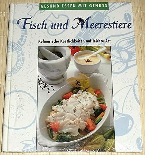 De Vito, Adam & Grossi, Henry & Shaffer, John T. Fisch und Meerestiere